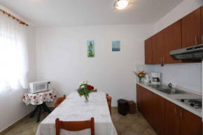  Apartment in Silo/Insel Krk 13567  Шило